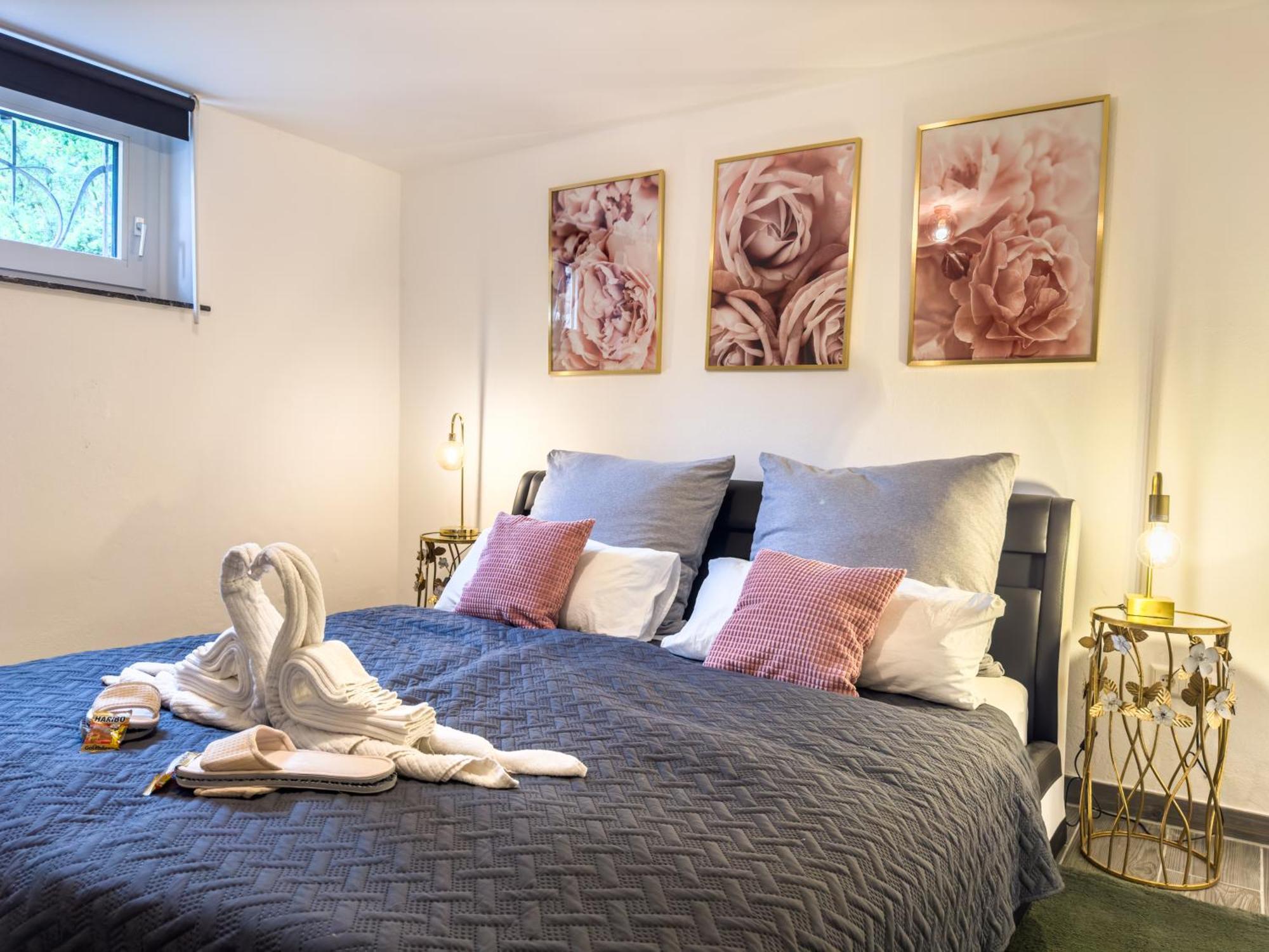 Souterrain Apartment Mit Eigenem Eingang Und Terasse 萨尔斯塔特 外观 照片