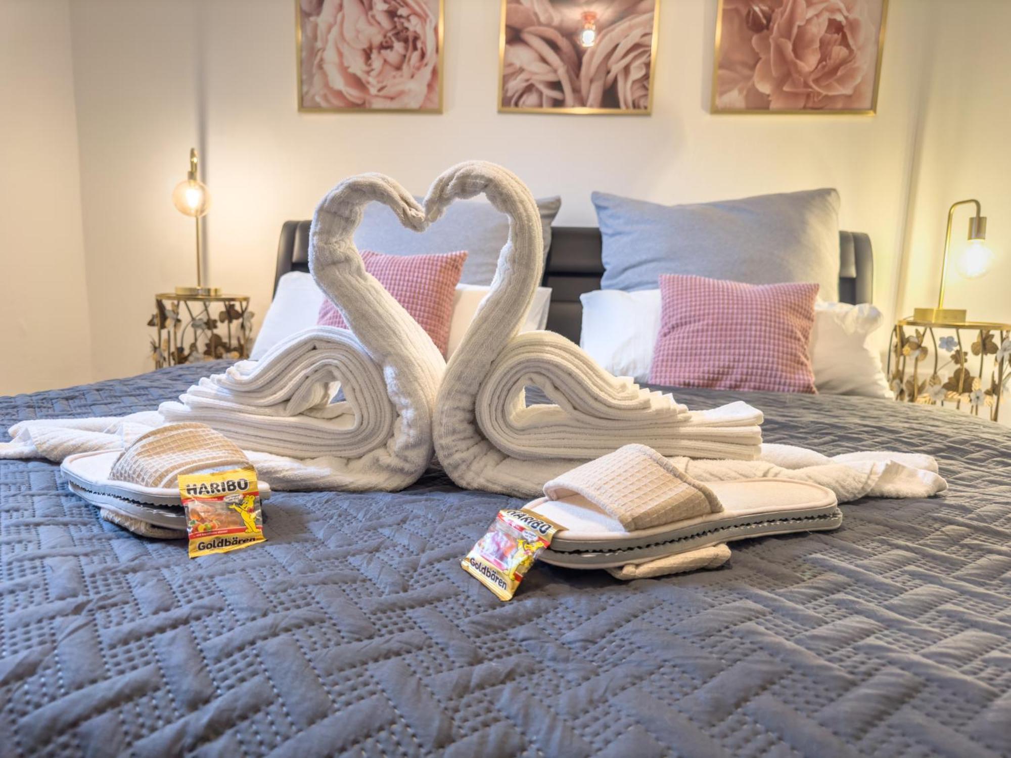 Souterrain Apartment Mit Eigenem Eingang Und Terasse 萨尔斯塔特 外观 照片